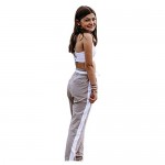 Werk Dancewear Youth Hype Sweatpants - Fashionable Dance Wear for Girls