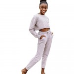 Werk Dancewear Youth Motion Sweatpants - Fashionable Dance Wear for Girls