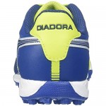 Diadora Kids Unisex Cattura TF Jr Turf Soccer Shoes