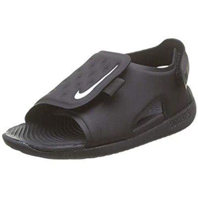 Nike Girls Sunray Adjust 5 Water Friendly Comfort Strap Sandals