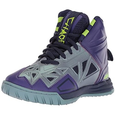 AND 1 Unisex-Child Chaos Skate Shoe