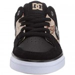 DC Unisex-Child Pure Se Skate Shoe