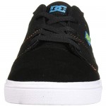 DC Unisex-Child Tonik Skate Shoe
