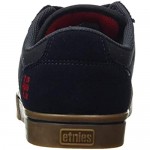 Etnies Unisex-Child Kids Barge Ls Skate Shoe