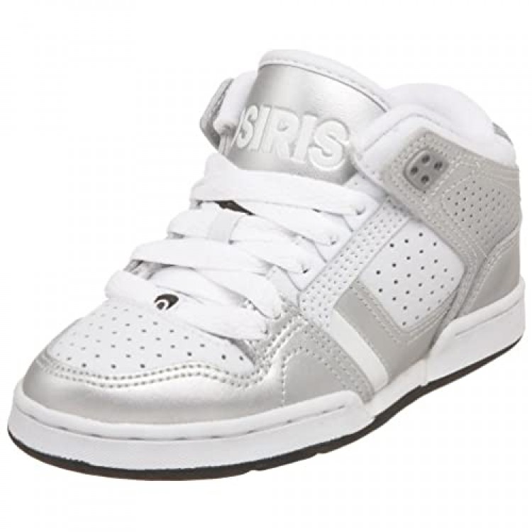 Osiris Little Kid/Big Kid South Bronx Skate Shoe
