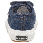 Superga Toddler/Little Kid Ravenna Sneaker