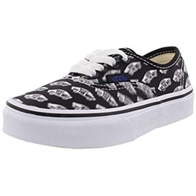 VANS AUTHENTIC (Canvas) Sneakers for Unisex Kids in Classic Colors  Stylish Prints and Fashionable Designs