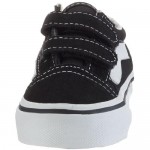 Vans Unisex-Child Old Skool V-K Sneaker