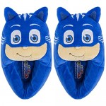 PJ Masks Kids Slippers Catboy Full Body Slip On
