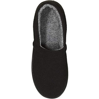 Skysole Fleece Slippers for Boys