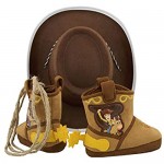 Toy Story Woody Boys Toddler Costume Cowboy Boot Slippers