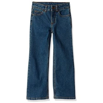 Carhartt Girls' Denim 5 Pocket Jean