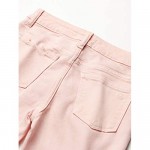 DL1961 Girls' Big Chloe Skinny Fit Color Jean