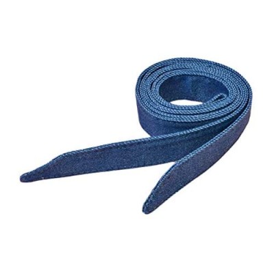 Girls Denim Waist Belt Blue Jean Waist Rope Tiny Belt for Pants Dress Jeans JW64