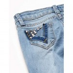 Jessica Simpson Girls' Jeans
