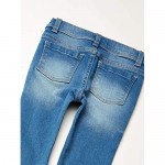 Ripe and Raw Little Girls' Adjustable Super Soft Skinny Jeans