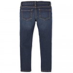 The Children's Place Girls' Two Pack Jeans