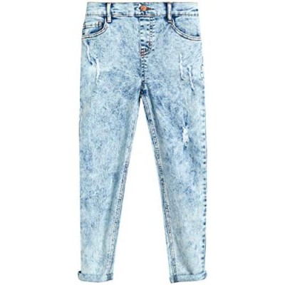WallFlower Jeans Girls Soft Denim Stretchy Jeggings