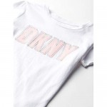 DKNY Girls' 3 Pcs. Set