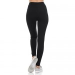bluensquare Leggings for Juniors & Teens Premium Soft Stretched ONE Size - Famous Buttery Soft Leggings
