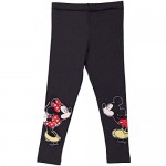 Disney Minnie Mouse Girls 4 Pack Leggings