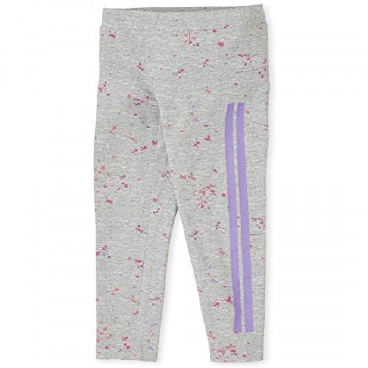 The Children's Place Girls' Matchable Leggings