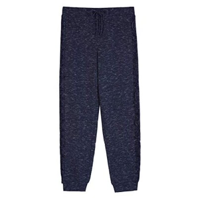 Amy Byer Girls' Pull-on Joggers Sweatpants