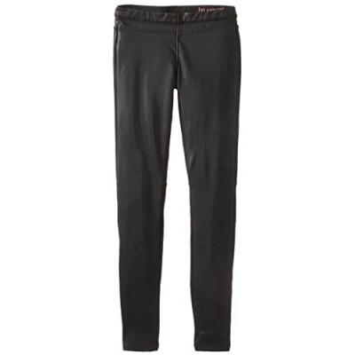 [BLANKNYC] Girls 7-16 Pull-On Faux Leather Pants