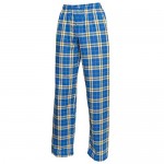 boxercraft - Youth Flannel Pant 100% Cotton with Pockets Youth Sizes