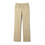 French Toast Girls' Pull-On Pant