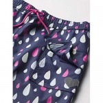 Hatley Girls' Splash Pants