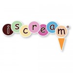 iscream Big Girls Silky Soft Plush Fleece Pants - Pastel Dreams Collection