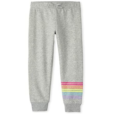 The Children's Place Girls' Jogger