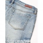 [BLANKNYC] Girls Denim Shorts