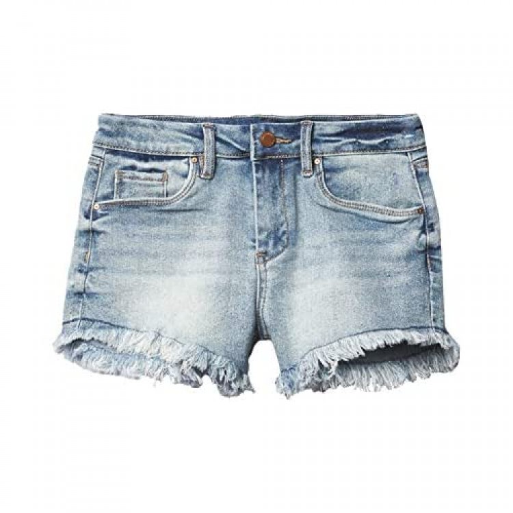 [BLANKNYC] Girls Denim Shorts