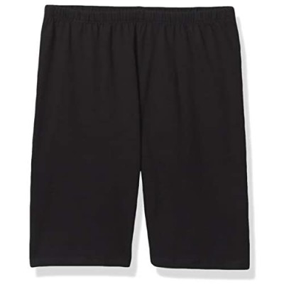The Children's Place Girls' Mix and Match Bike Shorts